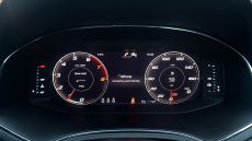 SEAT Ibiza 1.0 TSI 115 FR Sport [EZ] 5dr Petrol Hatchback